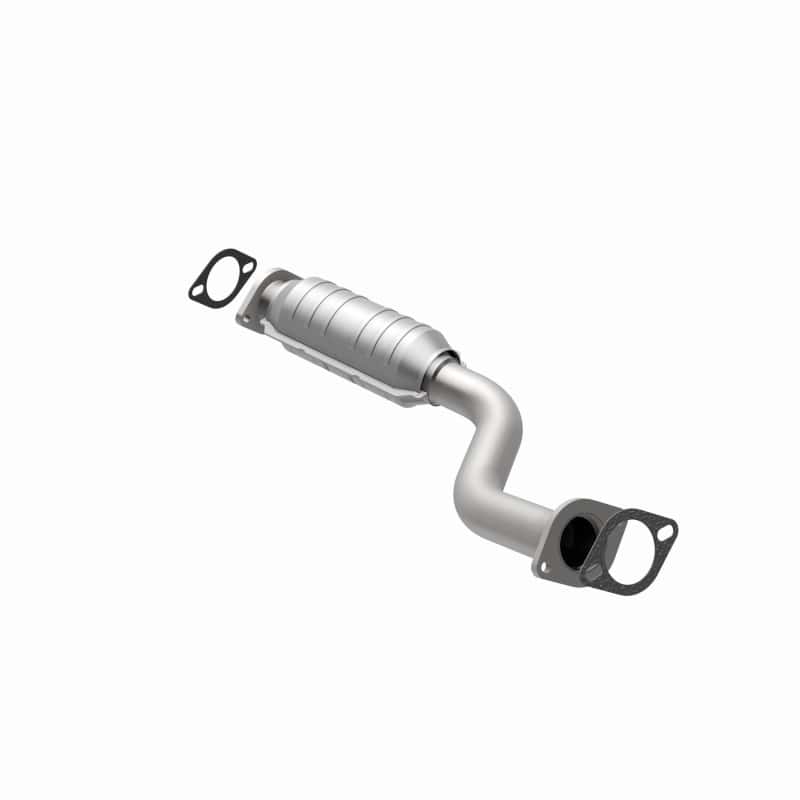 Magnaflow — MagnaFlow Conv DF 08-11 Nissan Rogue 2.5L
OEM Grade
OEM - view 22