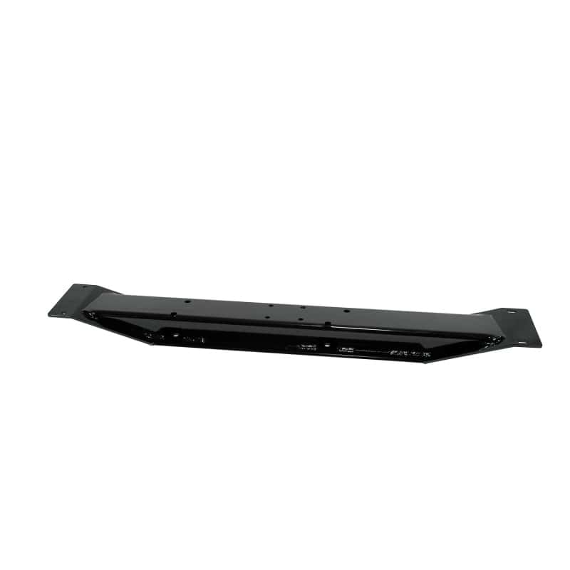 Rugged Ridge — Rugged Ridge Heavy Duty Transfer Case Crossmember 84-01 Cherokee
Frame Crossmember
JEEP_HARDPARTS - view 2