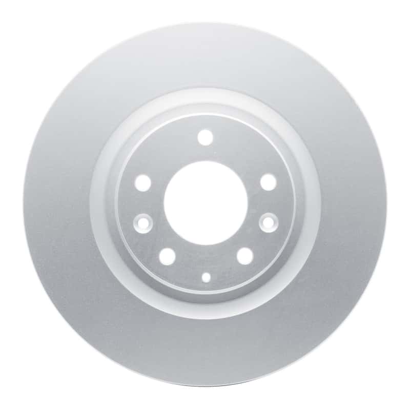 DFC — DFC 04-11 Mazda RX-8 Front GeoSPEC Coated Rotor
DFC Brake Rotor - view 1