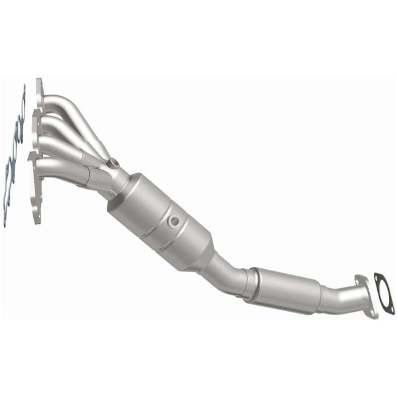 Magnaflow — MagnaFlow Conv DF 08-09 Ford Focus 2.0L
OEM Grade
OEM - view 30