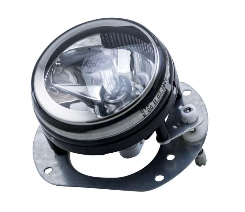 Hella — Hella 08-11 Mercedes Benz C350 Sport AMG Right Fog Lamp Assembly
LAMP FOG CORNERING R - view 6