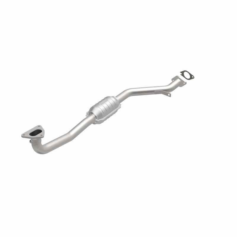 Magnaflow — MagnaFlow Conv DF 01-04 Subaru Outback 3L Passenger Side
OEM Grade
OEM - view 28