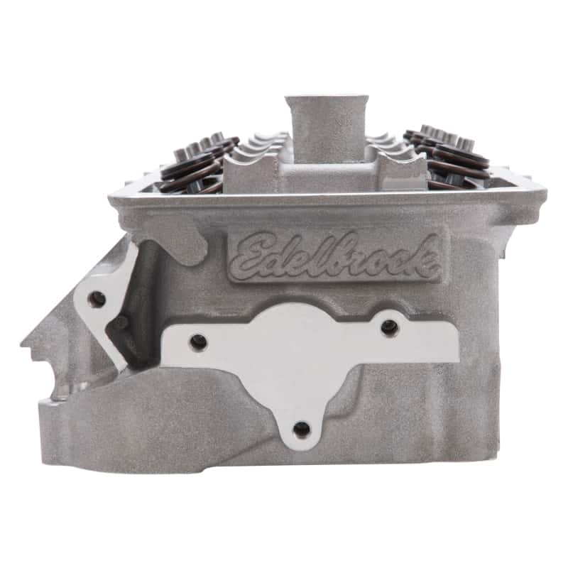 Edelbrock — Edelbrock Cylinder Head Performer RPM 2003+ Chrysler Gen III Hemi 5.7L/6.4L V8 67cc Complete
CYLINDER HEADS - view 12
