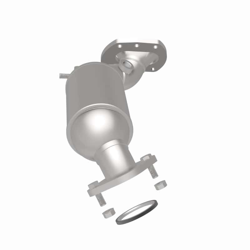 Magnaflow — MagnaFlow 17-20 Toyota Sienna / 16-19 Lexus RX350 V6 3.5L Direct Fit Manifold Catalytic Converter
OEM Grade
OEM - view 15
