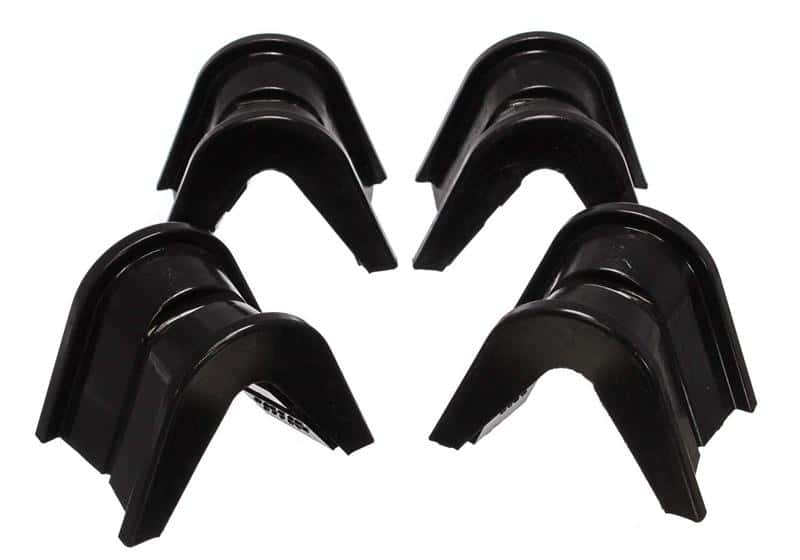 Energy Suspension — Energy Suspension Ford C-Bush 7 Deg. - Black
C-Bushing - view 3