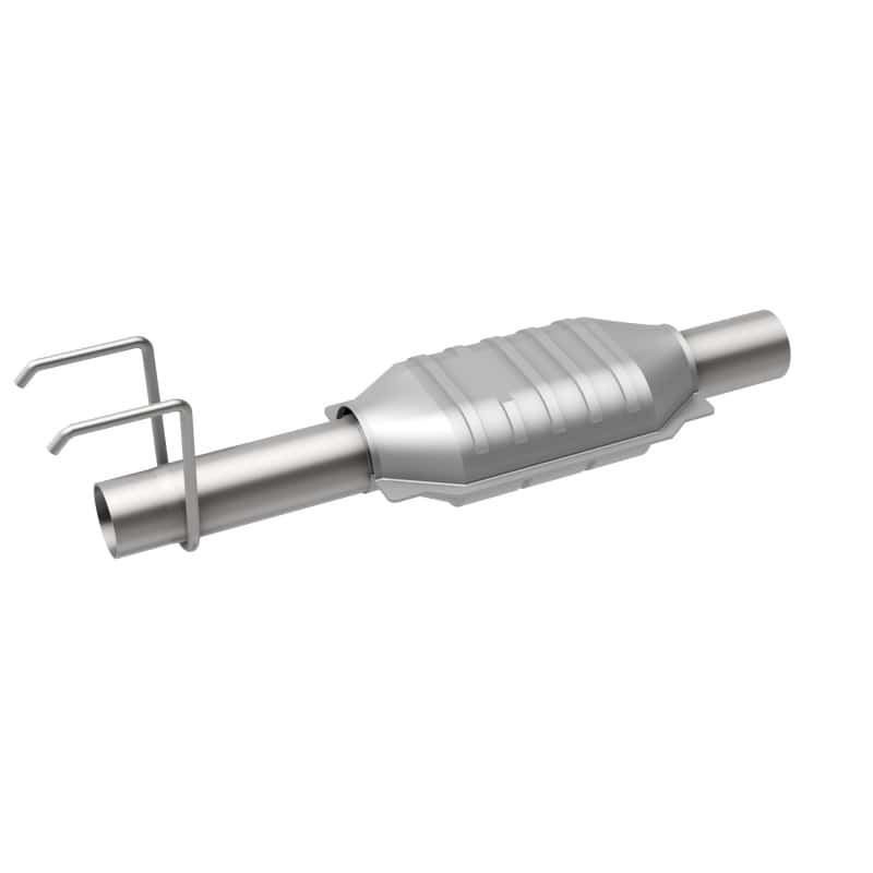Magnaflow — MagnaFlow Conv Dir Fit B1500/2500/3500 94-97
Standard Grade
Standard - view 19