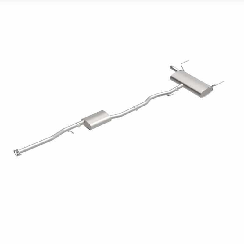 Magnaflow — Magnaflow 18-24 Chevy Equinox / 18-24 GMC Terrain BRE Exhaust Kit
Exhaust Kit - view 4
