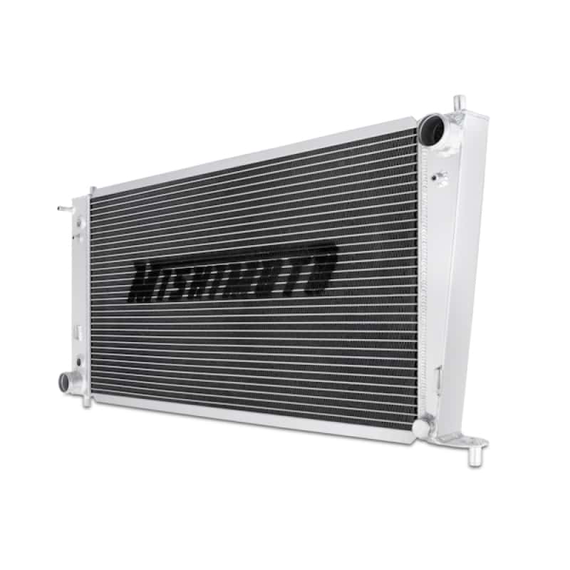 Mishimoto — Mishimoto 99-04 Ford Lightning Aluminum Radiator - view 5