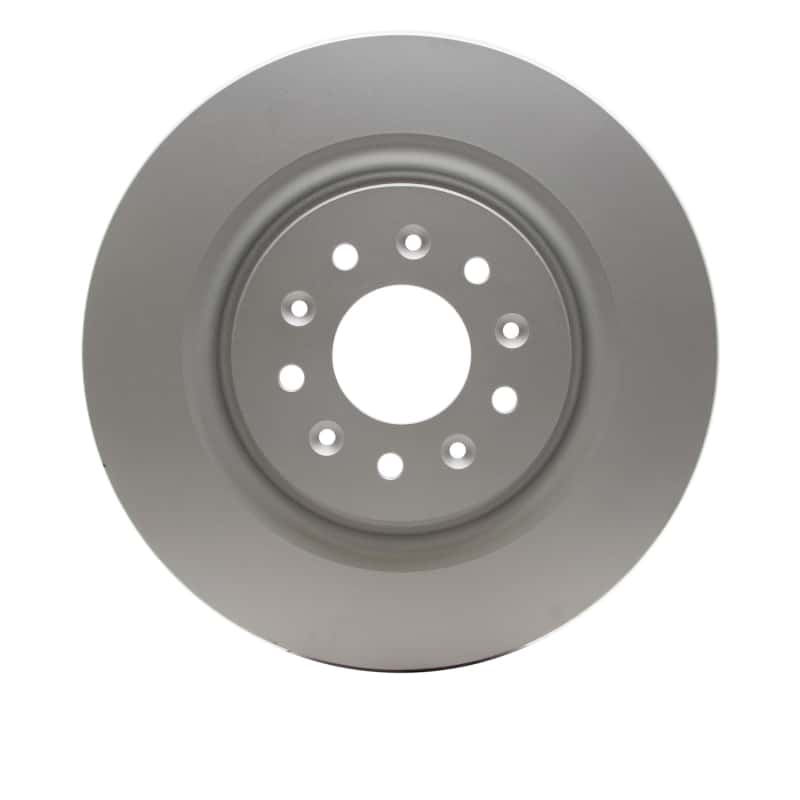 DFC — DFC 00-06 Jaguar XJR Front GeoSPEC Coated Rotor
DFC Brake Rotor - view 1