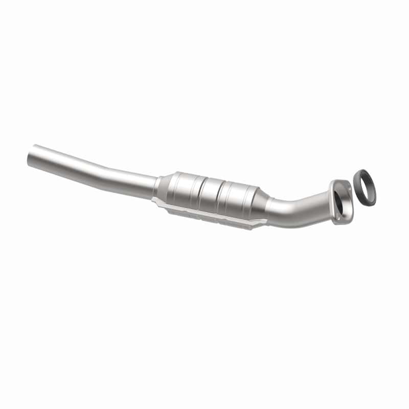 Magnaflow — MagnaFlow Conv DF 09-12 Mazda 6 2.5L
OEM Grade
OEM - view 21