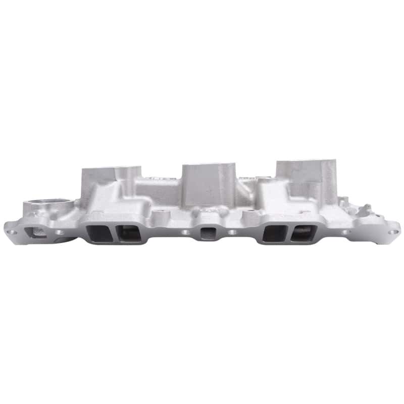 Edelbrock — Edelbrock Manifold Vintage Series C357B 3X2
MANIFOLD - view 8