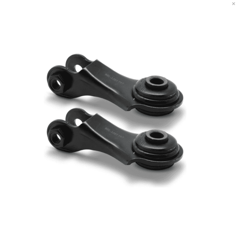 BLOX Racing — BLOX Racing Rear OEM End Links Set - 88-95 Honda Civic / 92-97 Honda Del Sol / 90-01 Acura Integra - view 1