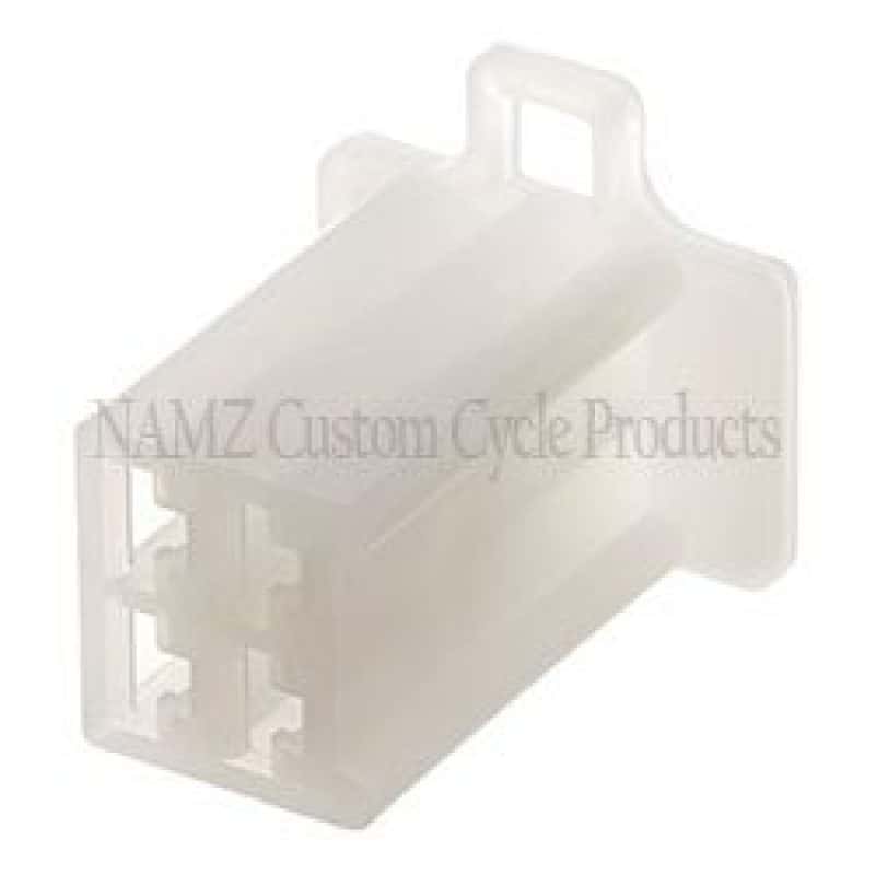 NAMZ — NAMZ ML 110 Locking Series 4-Pin Female Coupler (5 Pack) - view 2