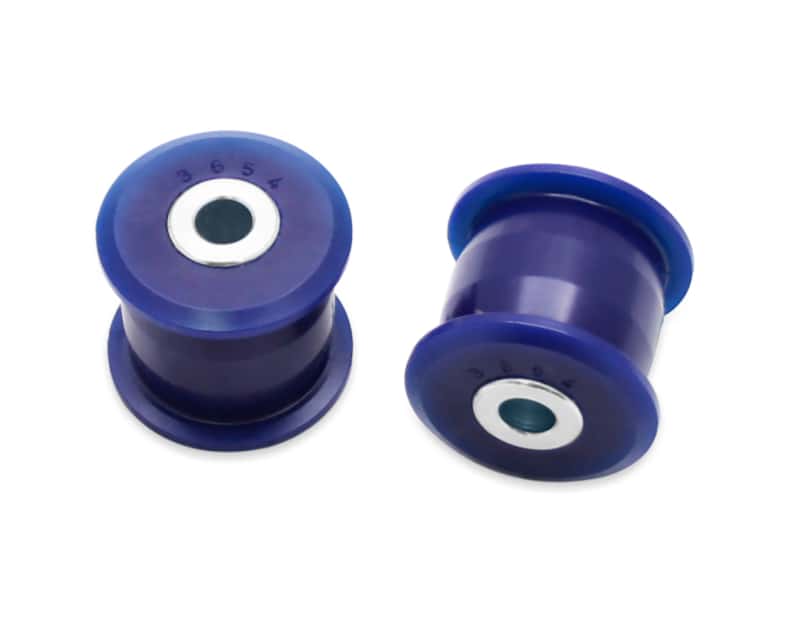 Superpro — SuperPro 2007 Jeep Wrangler Rubicon Front Upper Rearward Control Arm Bushing Kit
Bushing Kit - view 1