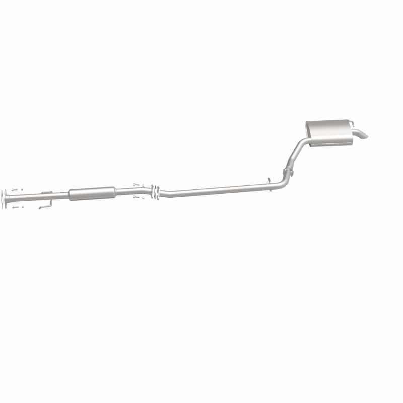Magnaflow — MagnaFlow BRE Exhaust Kit 06-10 Hyundai Sonata 2.4L
Exhaust Kit - view 7