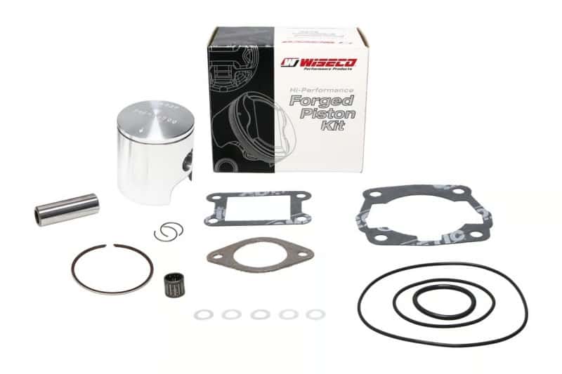 Wiseco — Wiseco KTM 65 SX/XC 00-08 (746M04500 1772CS) Piston
Piston Kit - view 4