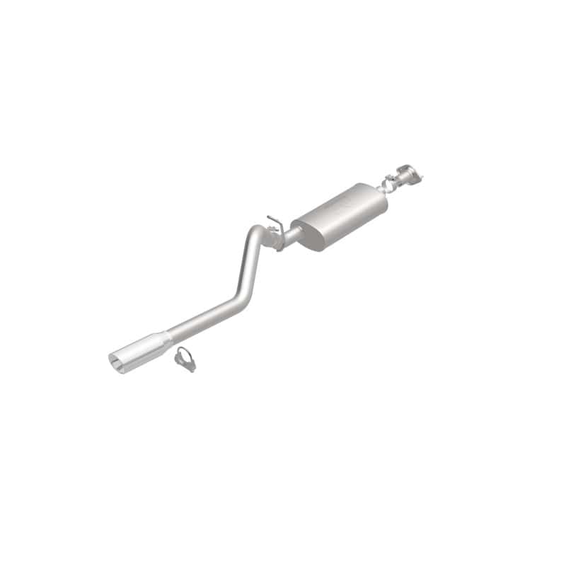 Magnaflow — MagnaFlow SYS Cat-Back 2000-01 Cherokee 4.0L
Cat-Back - view 26