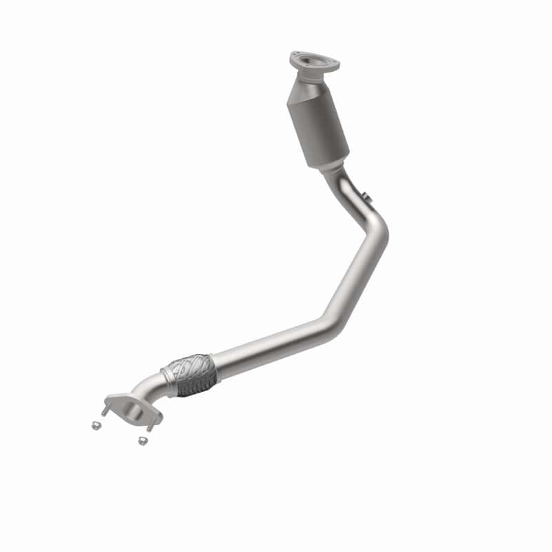 Magnaflow — Magnaflow California Direct Fit Converter 05-06 Pontiac G6 3.5L
California - view 21