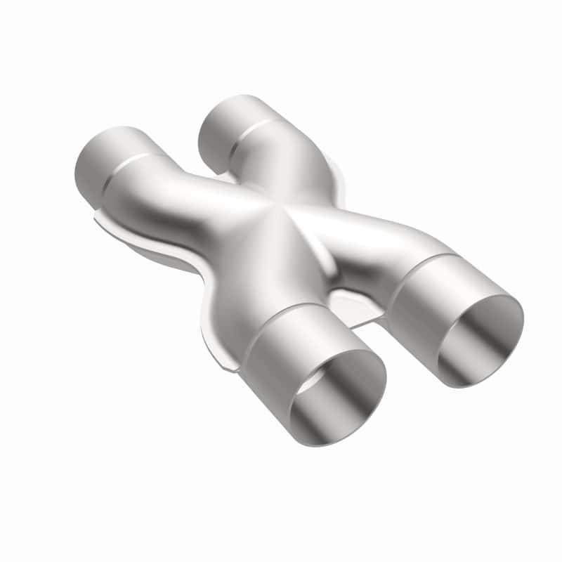 Magnaflow — MagnaFlow Smooth Trans X 2.5/2.5 X 12 SS
Exhaust Pipe - view 21