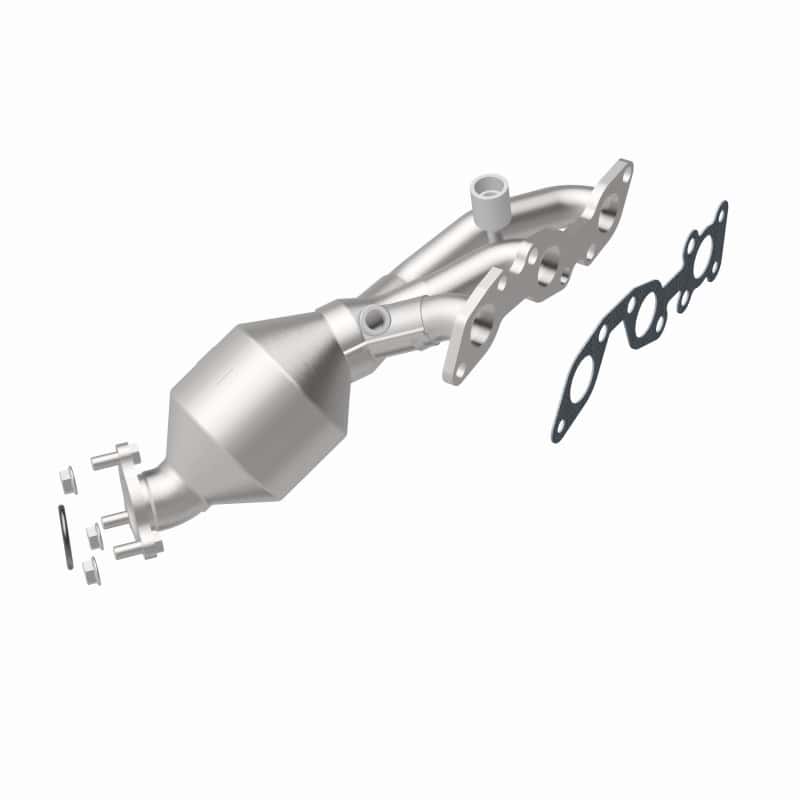 Magnaflow — MagnaFlow Conv DF 01-04 Nissan Frontier Driver Side Manifold
OEM Grade
OEM - view 25