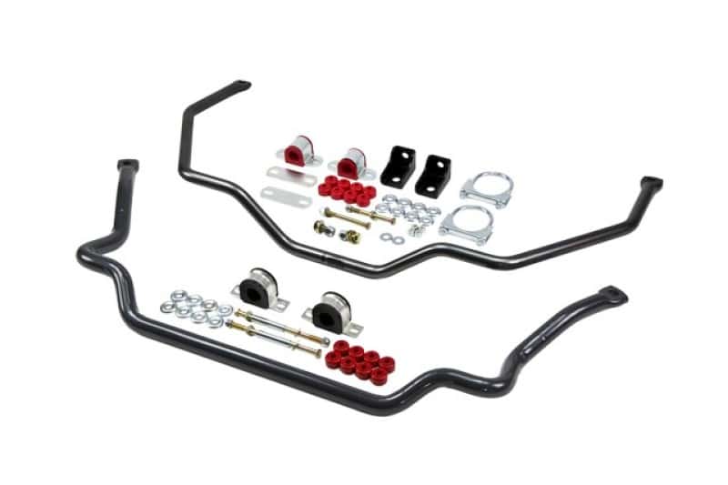 Belltech — Belltech ANTI-SWAYBAR SETS 5420/5524
ANTI-SWAYBAR SETS - view 1