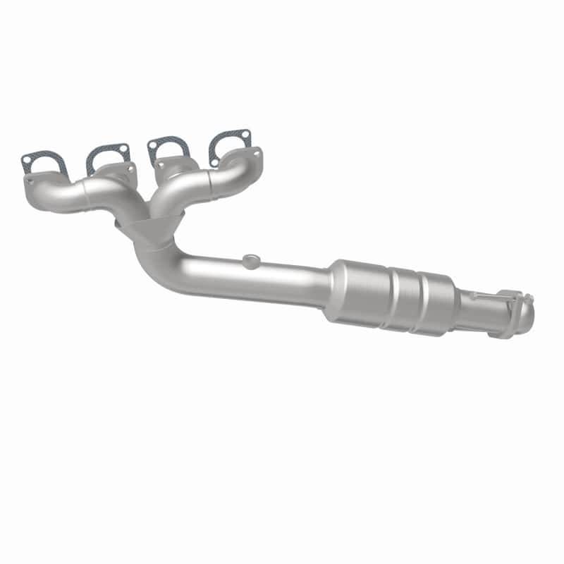 Magnaflow — Magnaflow Conv DF 02-03 BMW 745i 4.4L D/S
HM Grade
HM - view 17