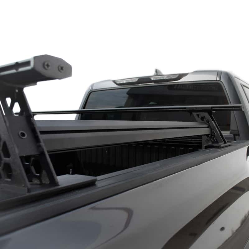 Go Rhino — Go Rhino Universal XRS 37 3/4 Cross Rail Accessory Set - Tex. Black
Side Rail Kit 37 3/4 - view 7
