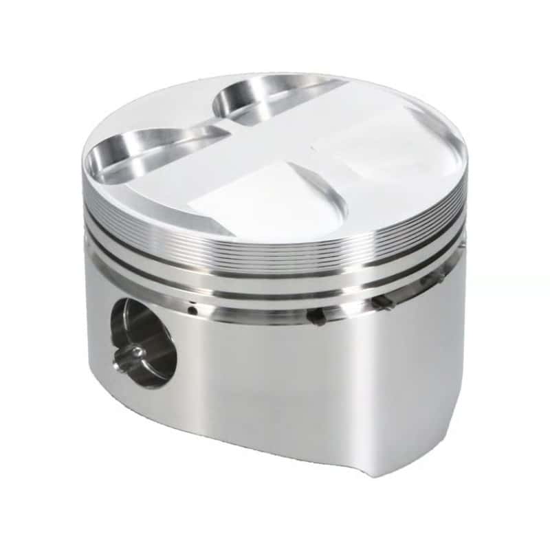 Wiseco — Wiseco Kawasaki KSF250 Mojave 89-04 11.51 2913XC Piston Kit
Piston Kit - view 4