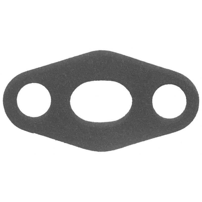 Fel-Pro — Fel-Pro Ford Thunderbird 11792 Engine Oil Pump Gasket - view 1
