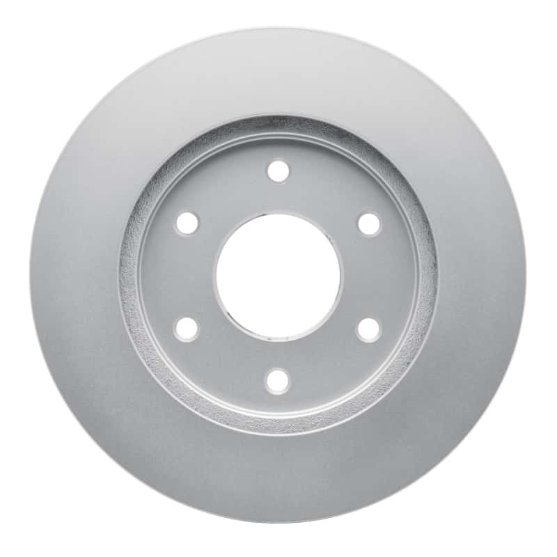 DFC — DFC 04-05 Infiniti QX56 Front GeoSPEC Coated Rotor
DFC Brake Rotor - view 5