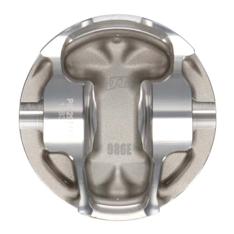 JE Pistons — JE Pistons BMW S52B32US 9:1 KIT Set of 6 Pistons - view 3