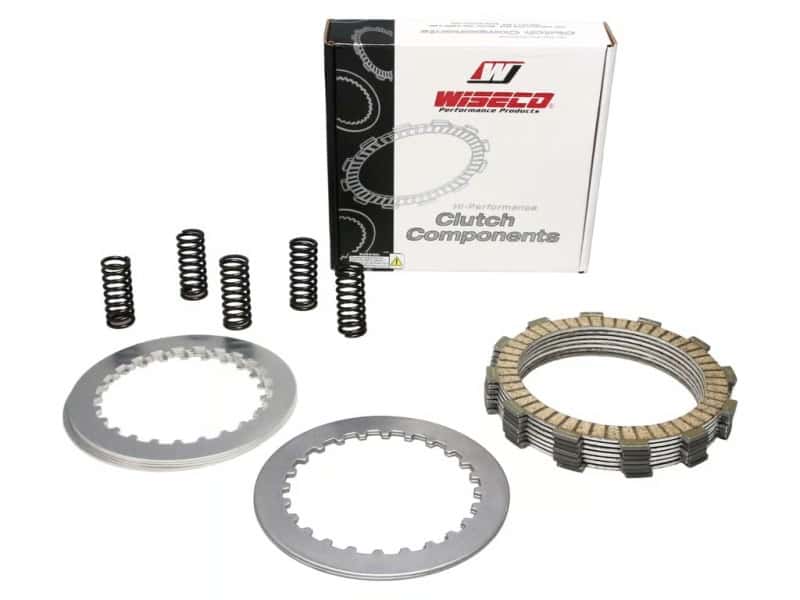 Wiseco — Wiseco KTM 125/144/150/200 Clutch Pack Kit
Clutch Pack Kit - view 6