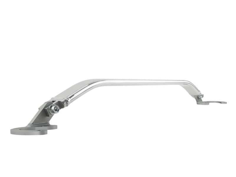 Skunk2 Racing — Skunk2 88-00 Honda Civic/Del Sol/90-01 Acura Integra Front Upper Strut Tower Bar
SuspStrtTowerBrc - view 3