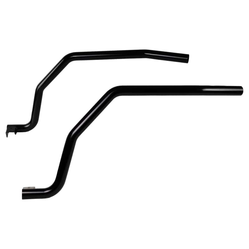 ARB — ARB Summit Front Rail Fortuner 15On Suits 4414600
Summit Front Rail - view 2