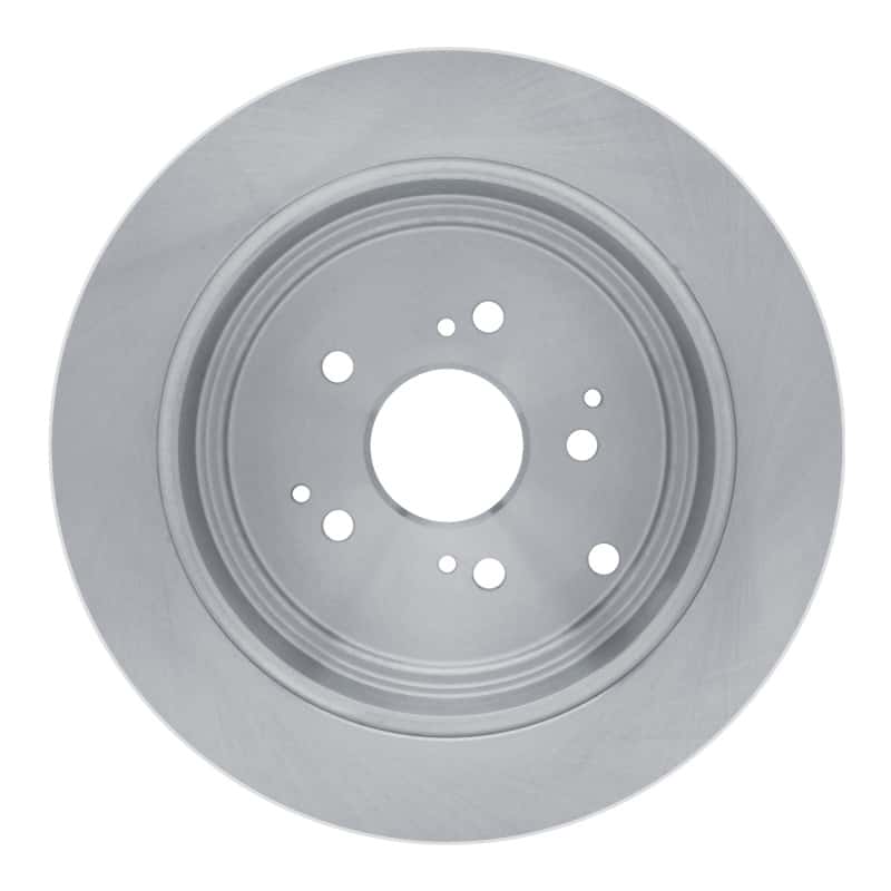 DFC — DFC 01-08 Acura MDX Rear Brake Rotor
DFC Brake Rotor - view 5