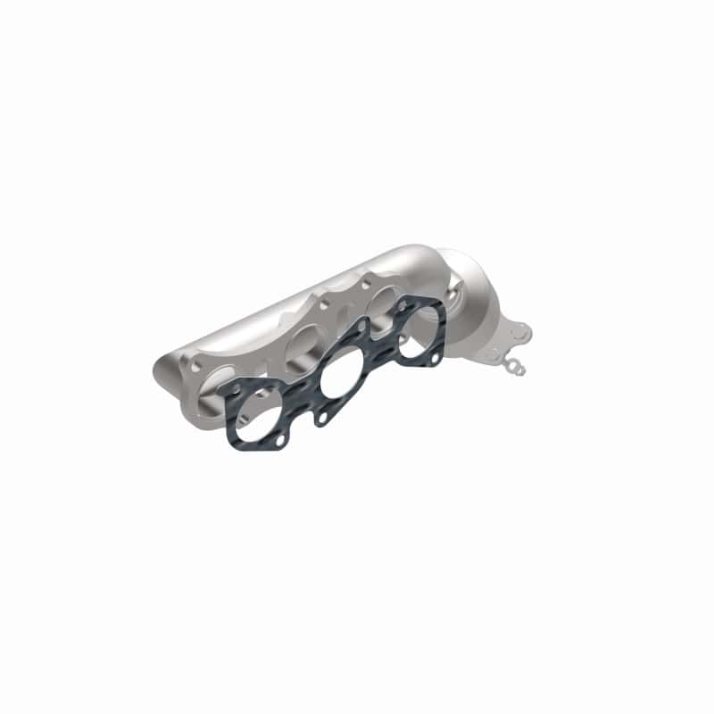 Magnaflow — MagnaFlow Conv DF 05-09 Taco 4L P/S mani OEM
OEM Grade
OEM - view 25