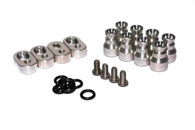 FAST — FAST Fuel Rail Adapter Kit Manifold
Fuel Rail O-Ring Kit - view 1