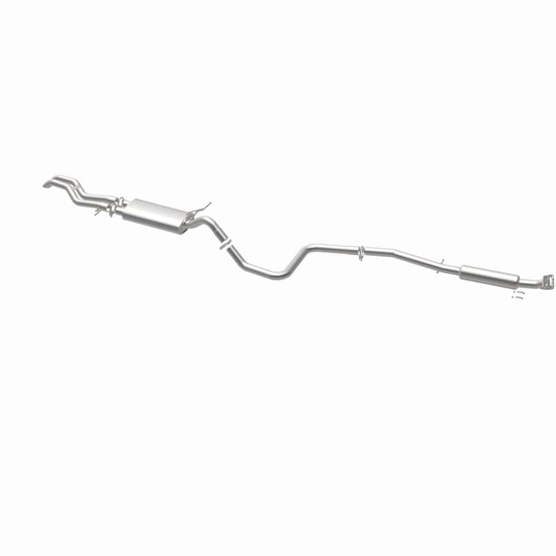 Magnaflow — BRExhaust 11-19 Ford Fiesta 1.6L Exhaust Kit
Exhaust Kit - view 17