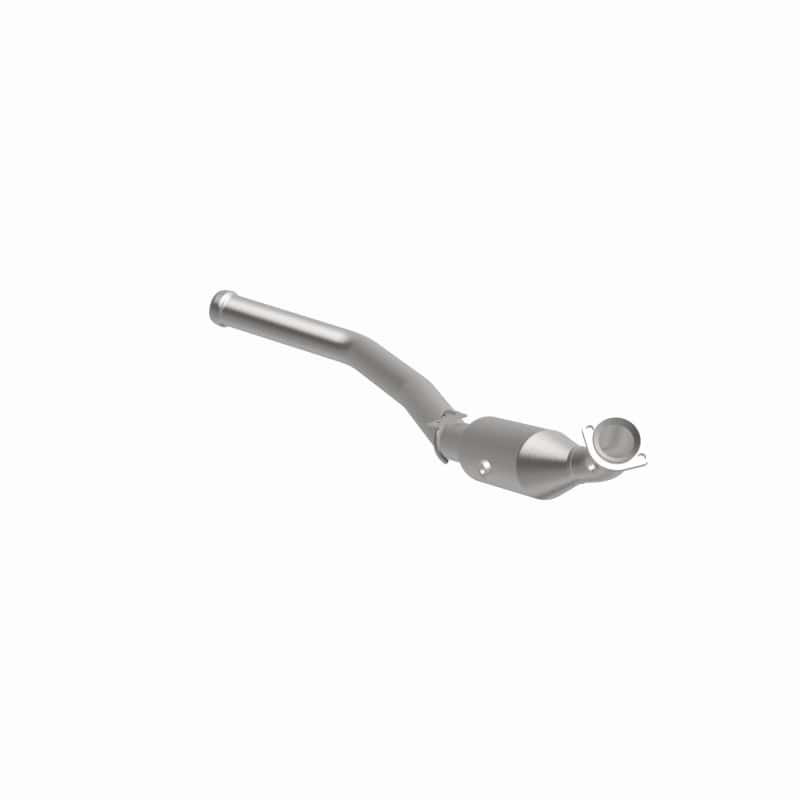 Magnaflow — Magnaflow Conv DF 2007-2012 GL450 4.6 L Underbody
OEM Grade
OEM - view 8