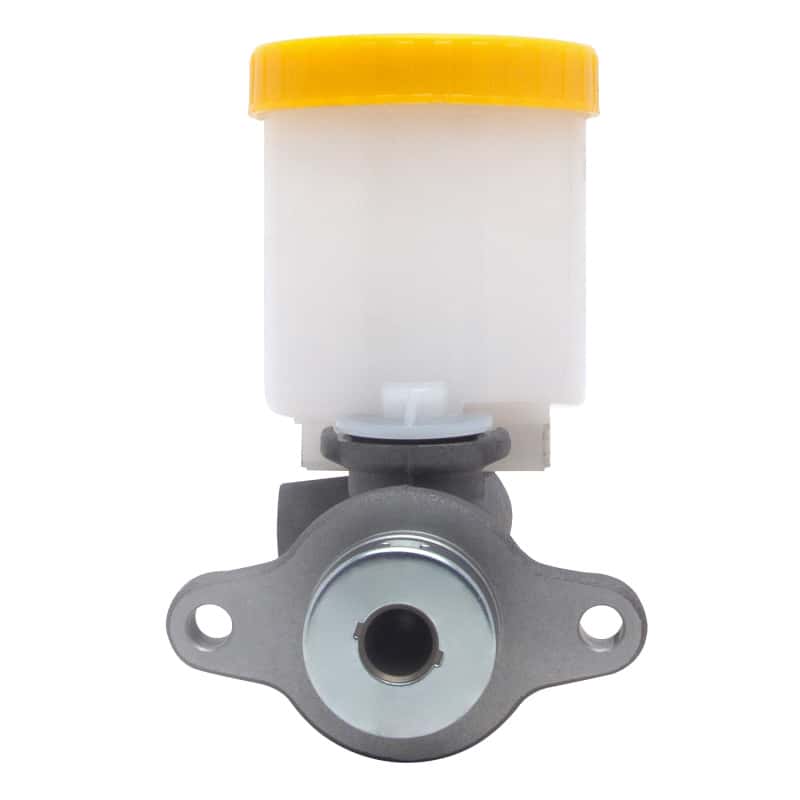 DFC — DFC 86-96 Nissan 720 Brake Master Cylinder
DFC Brake Master Cyl - view 3