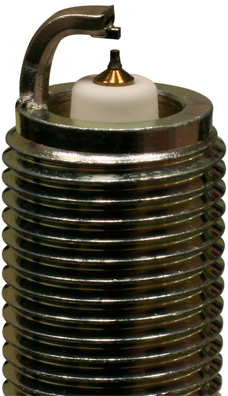 NGK — NGK Laser Iridium Spark Plug Box of 4 (SILFR6B8)
H. I. Spark Plug - view 3