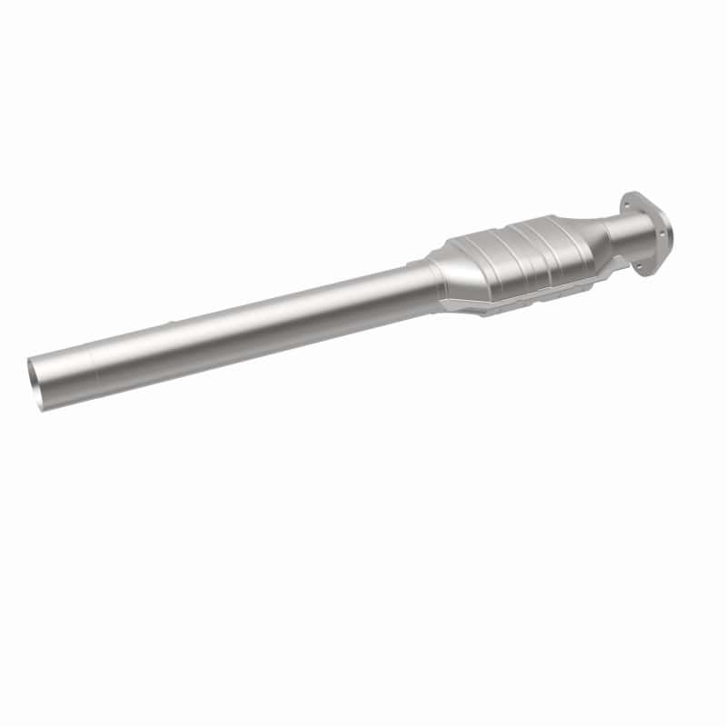 Magnaflow — MagnaFlow Conv DF 1999 Ford E250 5.4L
HM Grade
HM - view 19