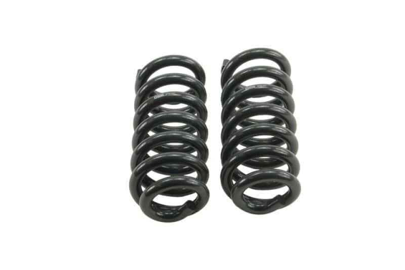 Belltech — Belltech COIL SPRING SET 63-87 C-10 PICKUP/BLAZER 1inch
COIL SPRING SET - view 2