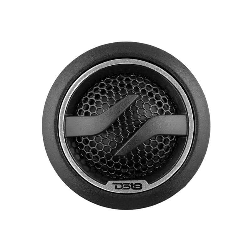 DS18 — DS18 1.7in Dome Tweeter Neodymium 50 Watts RMS 1in Pei Vc 4 ohm - view 5