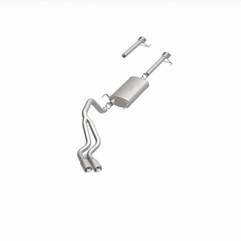 Magnaflow — MagnaFlow Sys C/B Toyota 4-Runner 03
Cat-Back - view 26