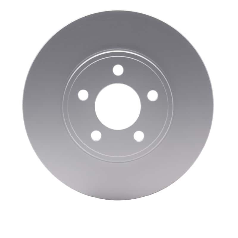 DFC — DFC 03-11 Ford Crown Victoria Front GeoSPEC Coated Rotor
DFC Brake Rotor - view 1