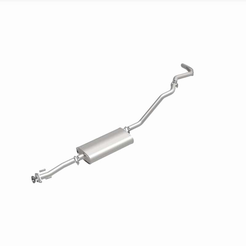 Magnaflow — MagnaFlow BRE Exhaust Kit 93-01 Explorer Navajo 4.0L
Exhaust Kit - view 4