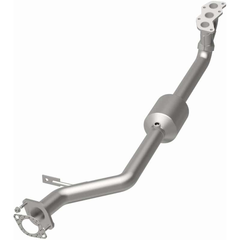Magnaflow — MagnaFlow Conv DF 05-07 Subaru Outback 3.0L
OEM Grade
OEM - view 28