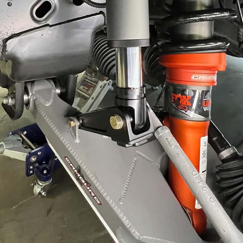 Camburg — Camburg 21-23 Ford Raptor Performance Slapper Lower Arm Kit
Control Arm Kit - view 3