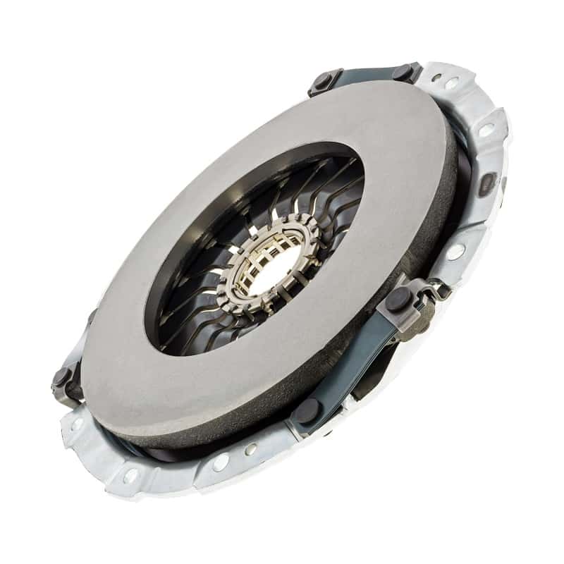 Exedy — Exedy 04-14 Subaru Impreza WRX/STI Stage 1/Stage 2 Replacement Clutch Cover (Fits 15803HD)
Replacement Parts
CltchFlyWhlCvr - view 2
